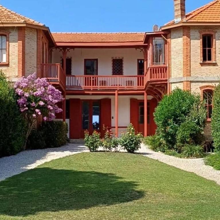 Superbe Villa Arcachon Face Mer - 11 Pièces, 15 Pers, Jardin, Accès Direct Plage - FR-1-433-17 - Villa - 1
