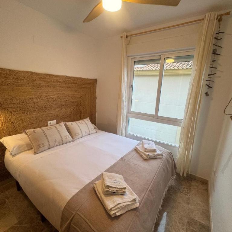 AP11 XimoApartments Primera Línea Playa con Parking - Apartamento de 2 dormitorios - 5