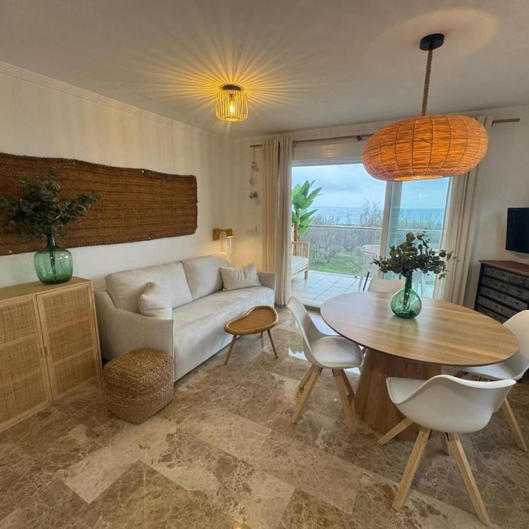 AP11 XimoApartments Primera Línea Playa con Parking - Apartamento de 2 dormitorios - 9