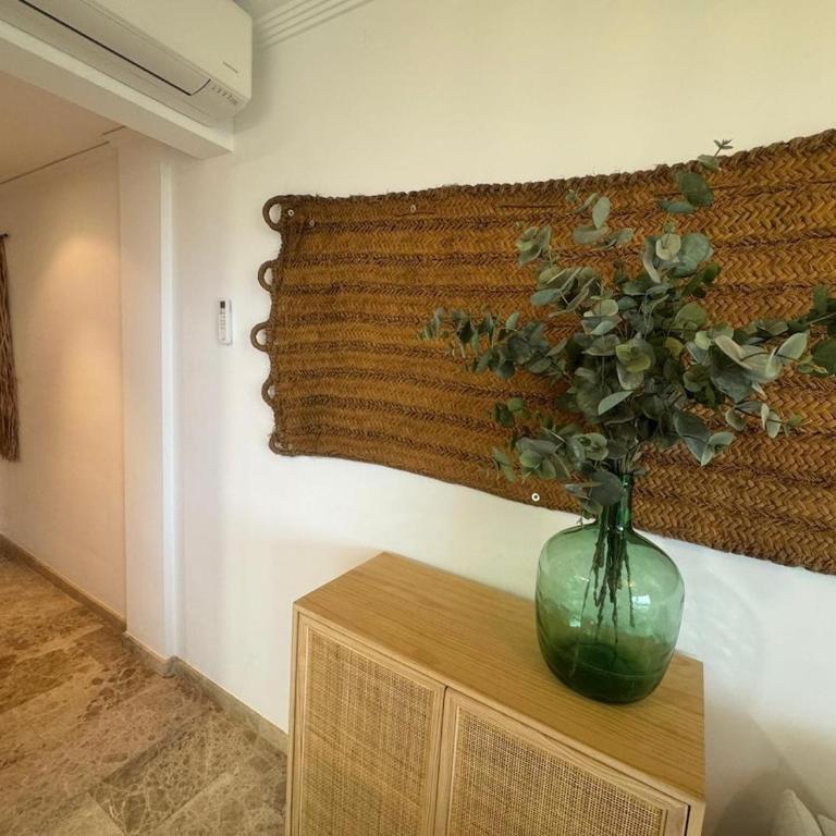 AP11 XimoApartments Primera Línea Playa con Parking - Apartamento de 2 dormitorios - 10