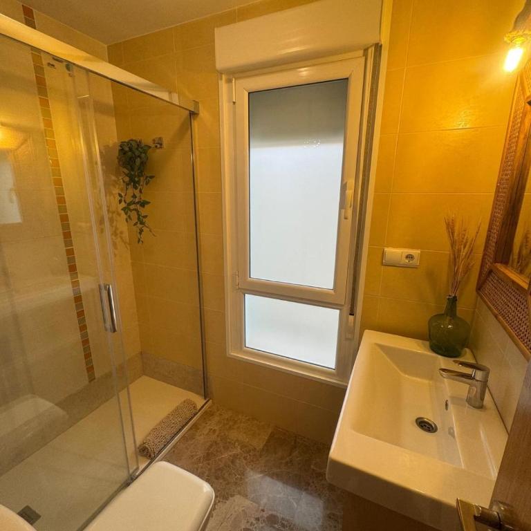 AP11 XimoApartments Primera Línea Playa con Parking - Apartamento de 2 dormitorios - 19