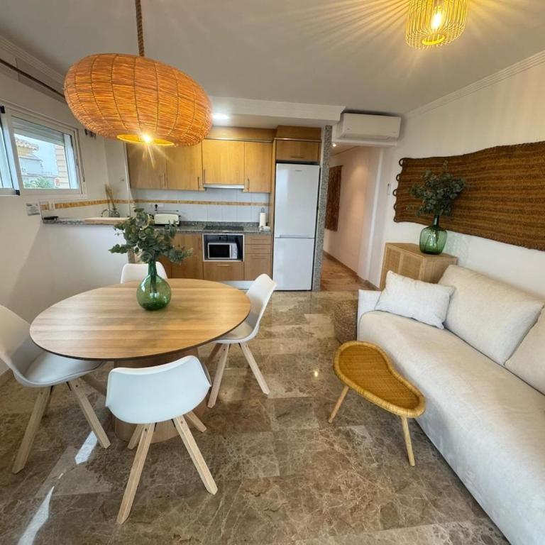 AP11 XimoApartments Primera Línea Playa con Parking - Apartamento de 2 dormitorios - 20