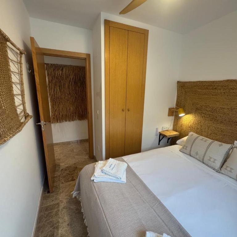 AP11 XimoApartments Primera Línea Playa con Parking - Apartamento de 2 dormitorios - 21