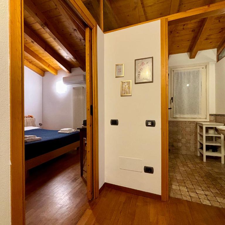 Casa Giada - Casa con 1 Camera da Letto - 4