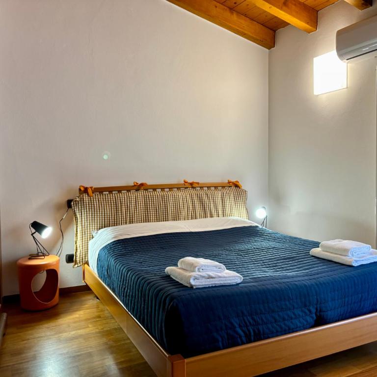 Casa Giada - Casa con 1 Camera da Letto - 6
