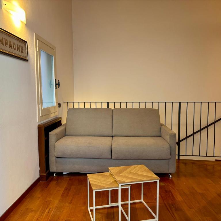 Casa Giada - Casa con 1 Camera da Letto - 7