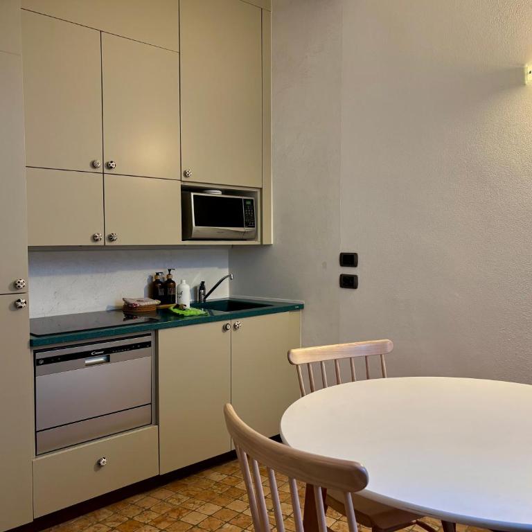 Casa Giada - Casa con 1 Camera da Letto - 8