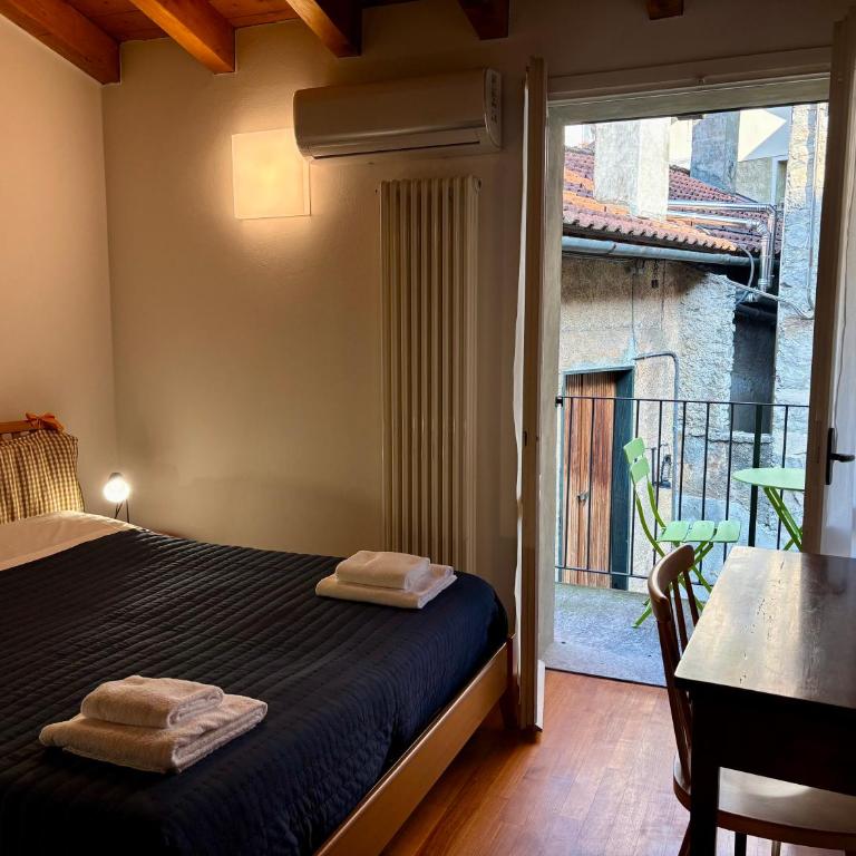 Casa Giada - Casa con 1 Camera da Letto - 13