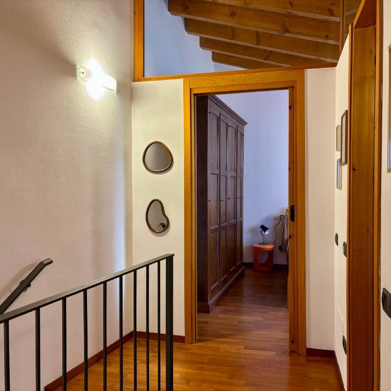 Casa Giada - Casa con 1 Camera da Letto - 16