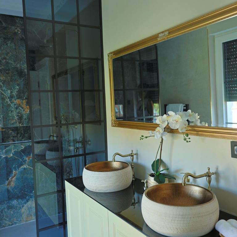 Vila Safra - Superior Apartman sa 1 Spavaćom Sobom - 2