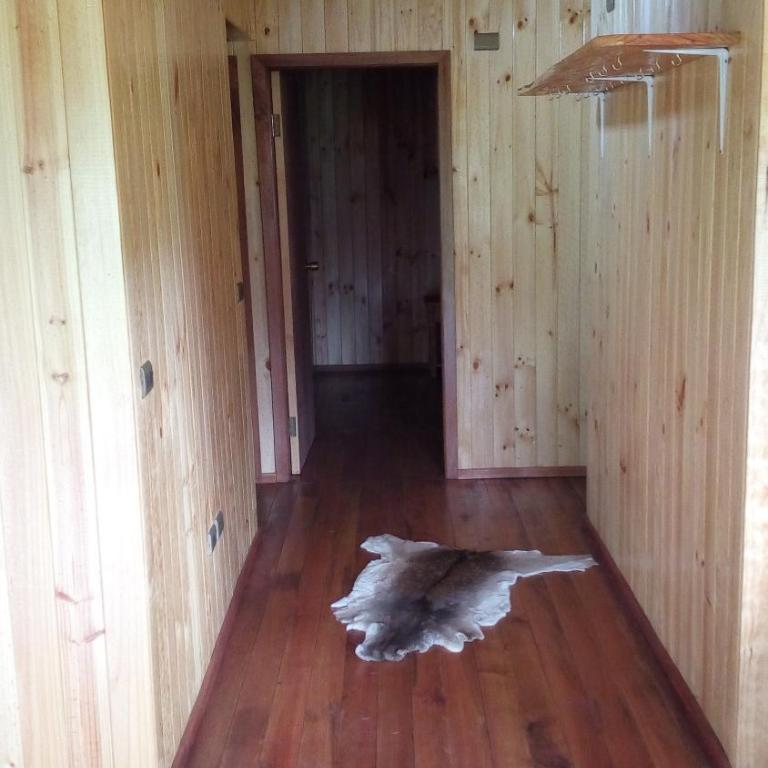 Cabaña Pucon a Huife - Casa Unifamiliar de 3 dormitorios - 1