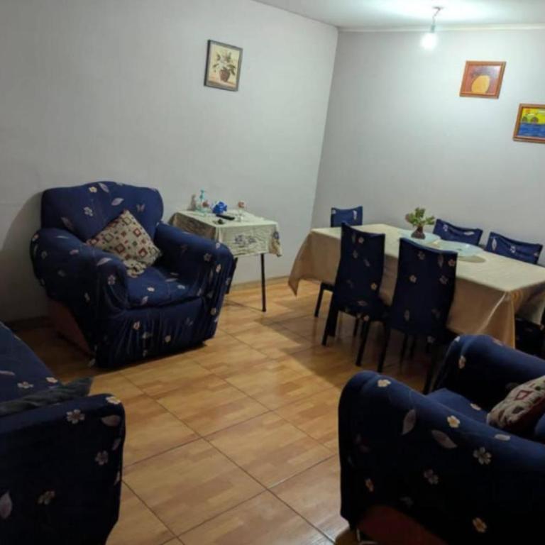 Bellavista - Casa de 2 dormitorios - 1