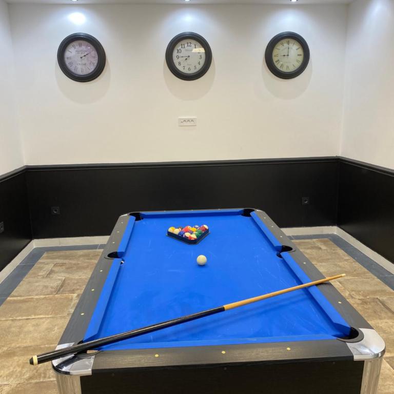 Vila Safra - Superior Apartman sa 1 Spavaćom Sobom - 6