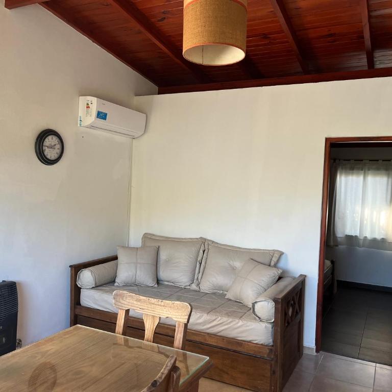 Ayres de Cobo - One-Bedroom House - 11