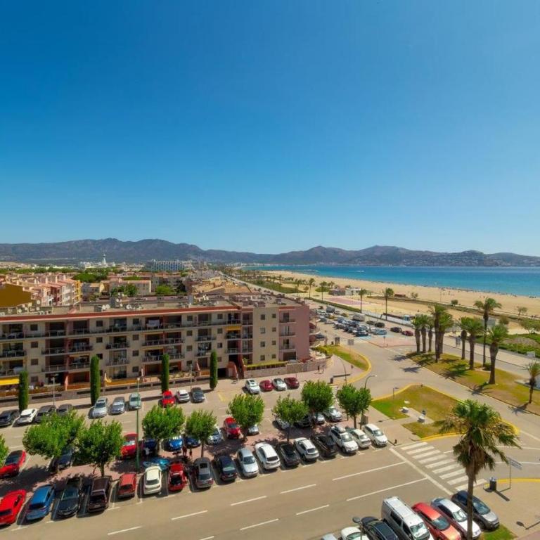 Cristal Mar Suite - Apartamento de 1 dormitorio con balcón y vistas al mar - 1