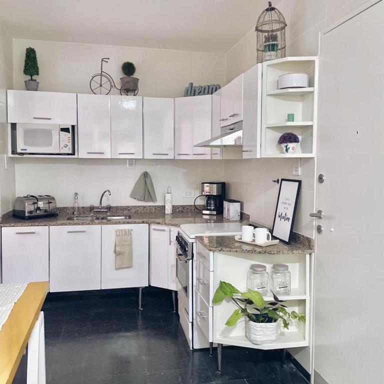 Alojamiento A - Apartment - 3