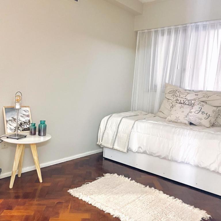 Alojamiento A - Apartment - 5