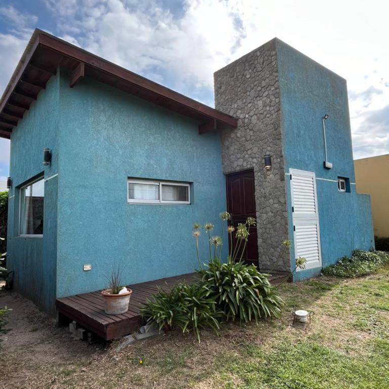 Ayres de Cobo - One-Bedroom House - 1