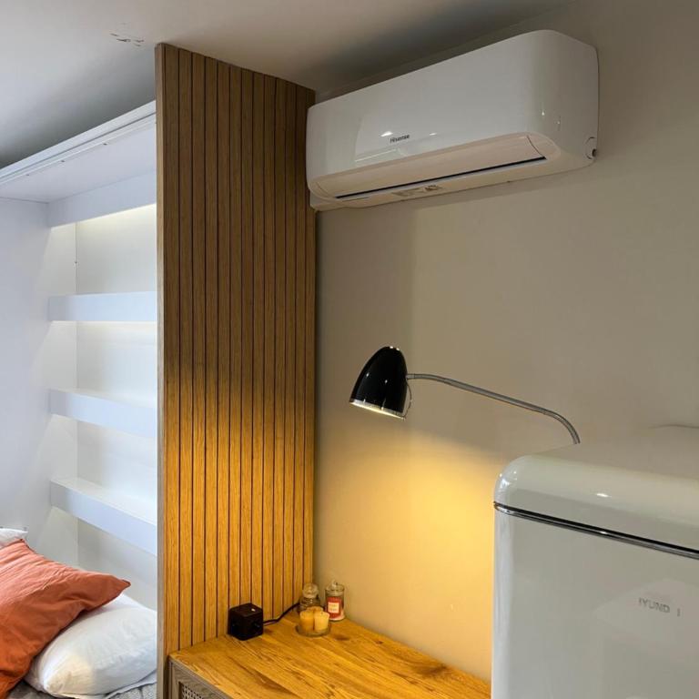 Slux Studio 399 - One-Bedroom Apartment - 2