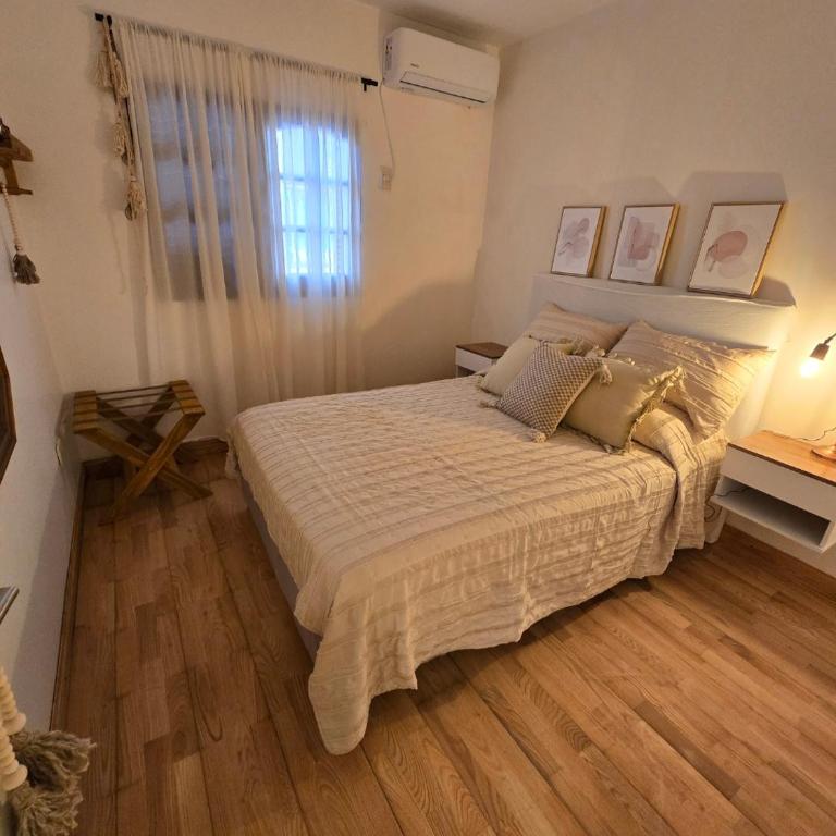 HOGAR GUARANI Apartamento soñado en Corrientes Capital zona Camba Cua - Two-Bedroom Apartment - 6