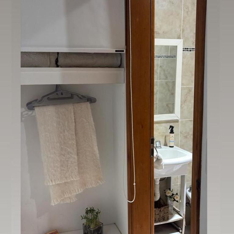 Monoambiente centrico-Paseo Plaza - Apartamento - 3