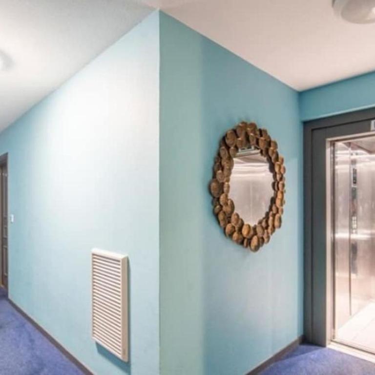 L'Estacade Capbreton à 2 pas de la plage, du port et des pistes cyclables - Two-Bedroom Apartment - 12