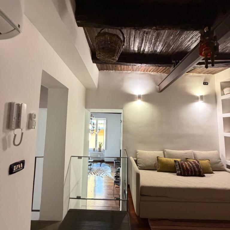 La Casa dei Librai - Appartamento con 1 Camera da Letto - 8
