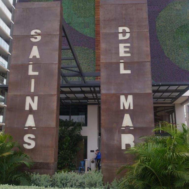 Loft Santa Marta - Apartamento de 1 dormitorio - 17