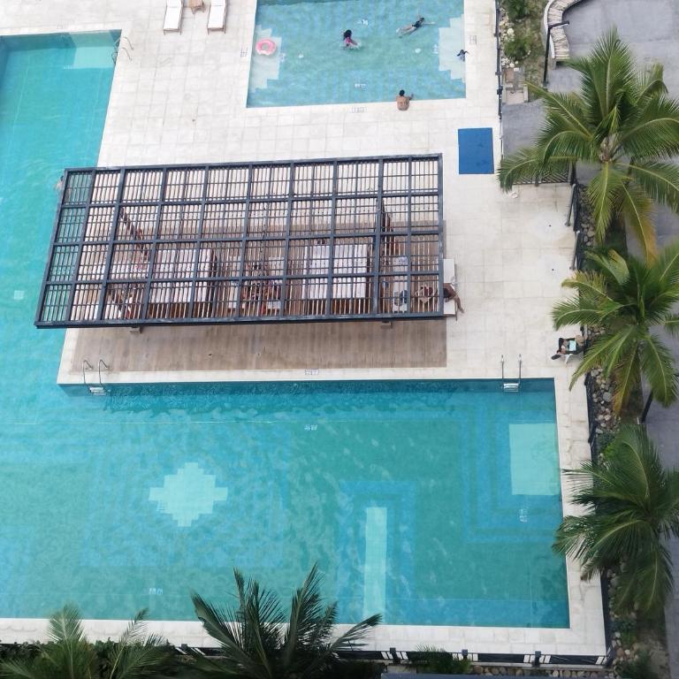 Loft Santa Marta - Apartamento de 1 dormitorio - 1
