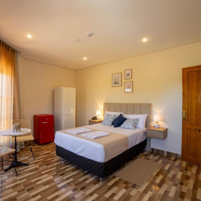 Puerto Nuevo Hotel Boutique - Suite Superior - 4