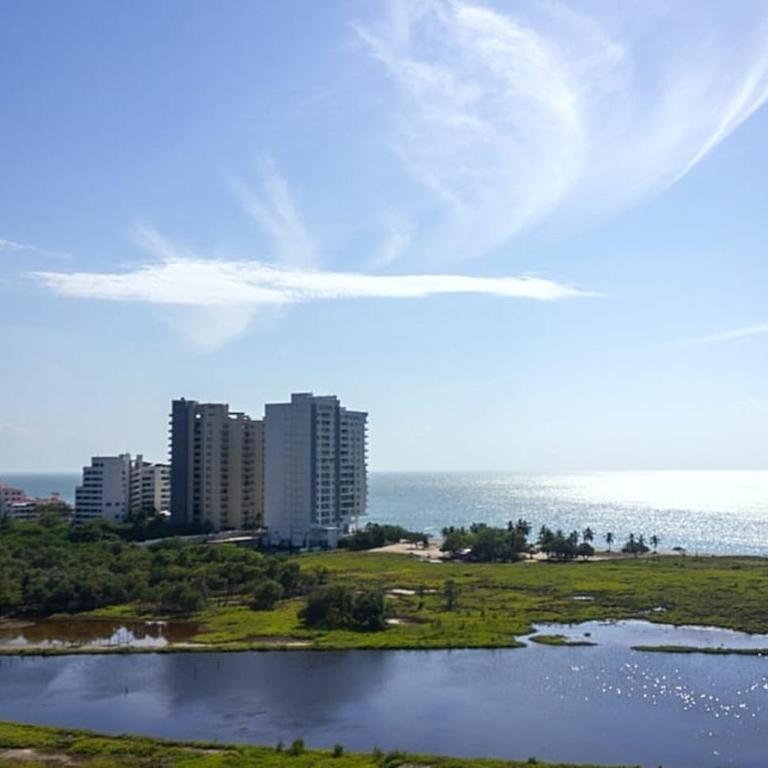 Loft Santa Marta - Apartamento de 1 dormitorio - 26
