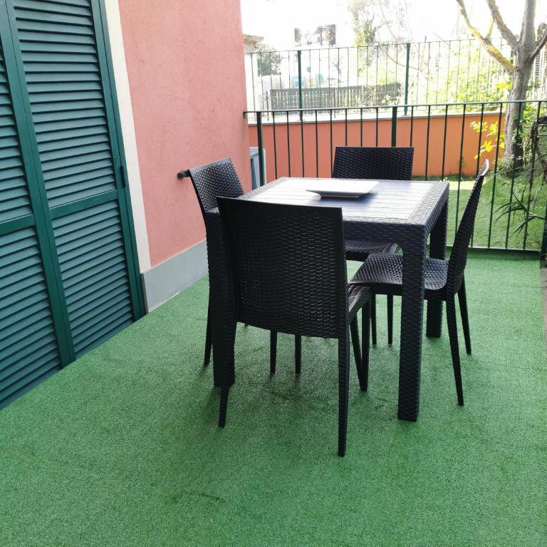 La Casetta - Appartement 1 Chambre - 12