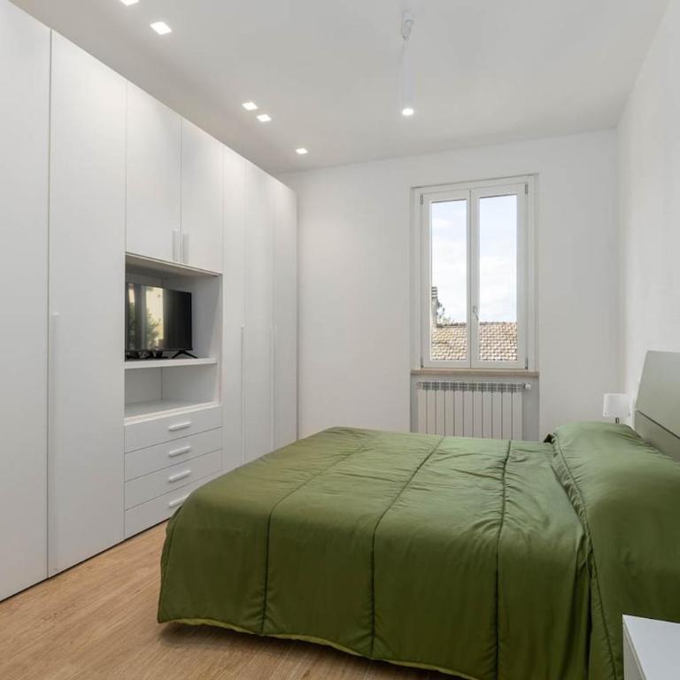 House Tuscany - Appartamento con 2 Camere da Letto - 4