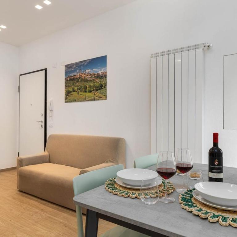 House Tuscany - Appartamento con 2 Camere da Letto - 6