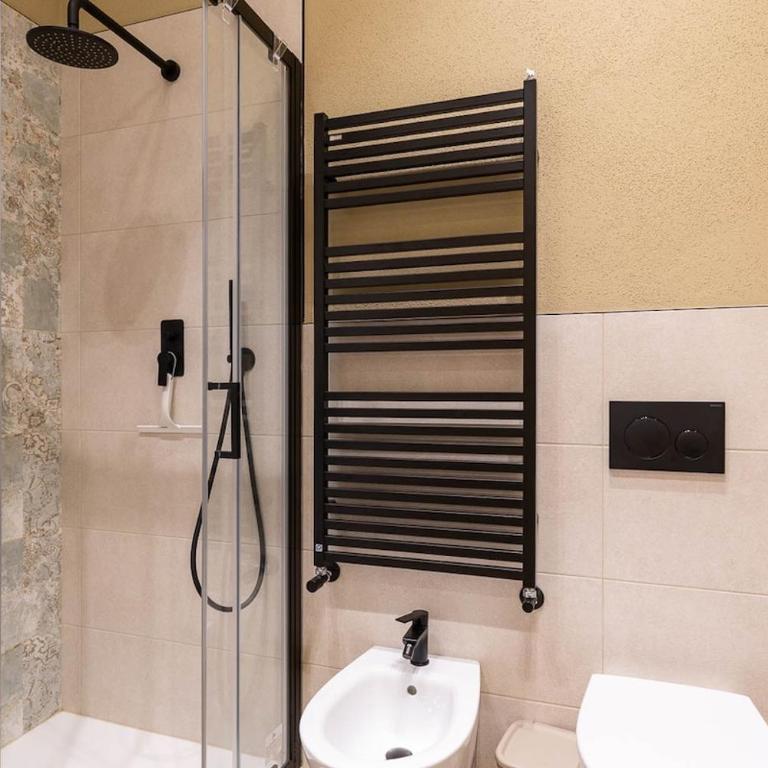 House Tuscany - Appartamento con 2 Camere da Letto - 10