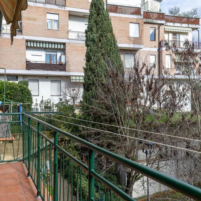 House Tuscany - Appartamento con 2 Camere da Letto - 11