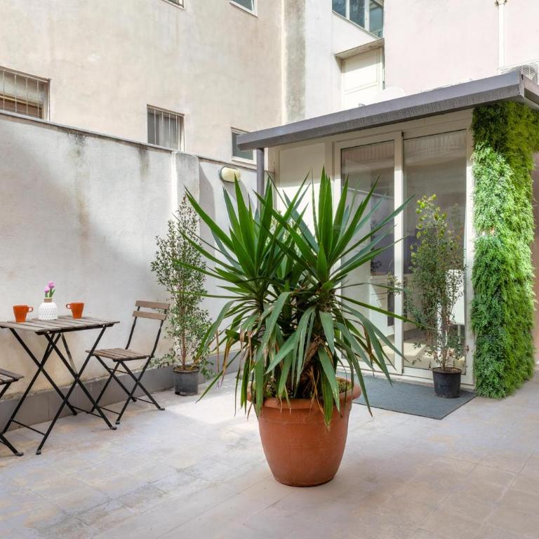 Yellow House downtown - Appartamento con 1 Camera da Letto - 20