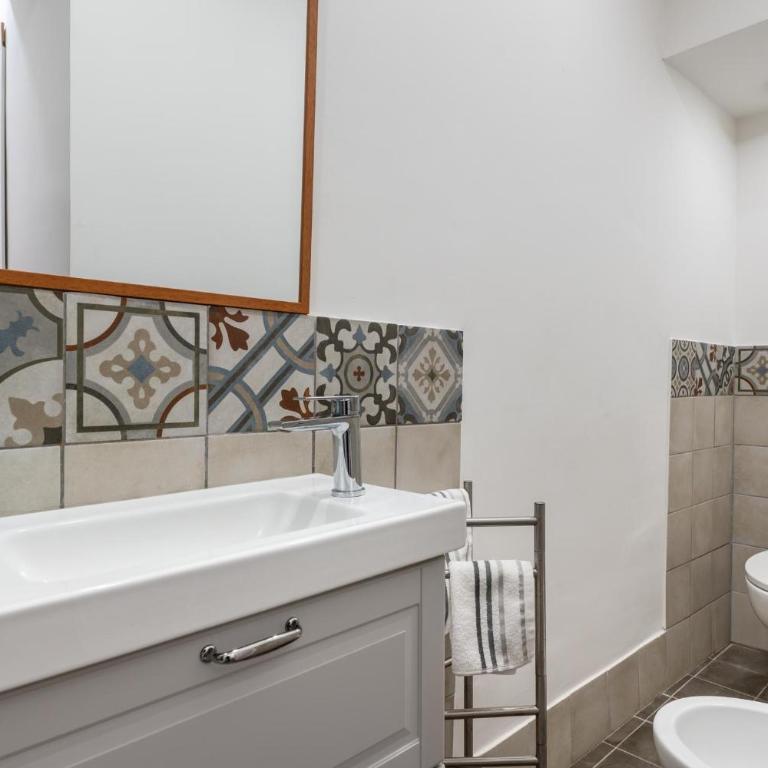 Yellow House downtown - Appartamento con 1 Camera da Letto - 28