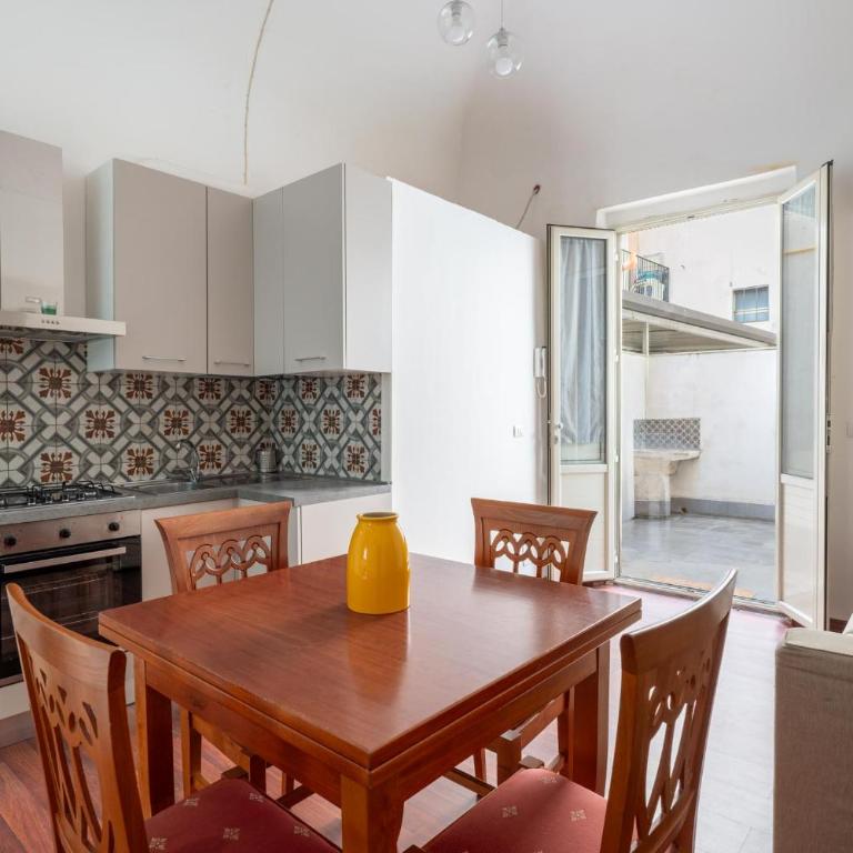 Yellow House downtown - Appartamento con 1 Camera da Letto - 23