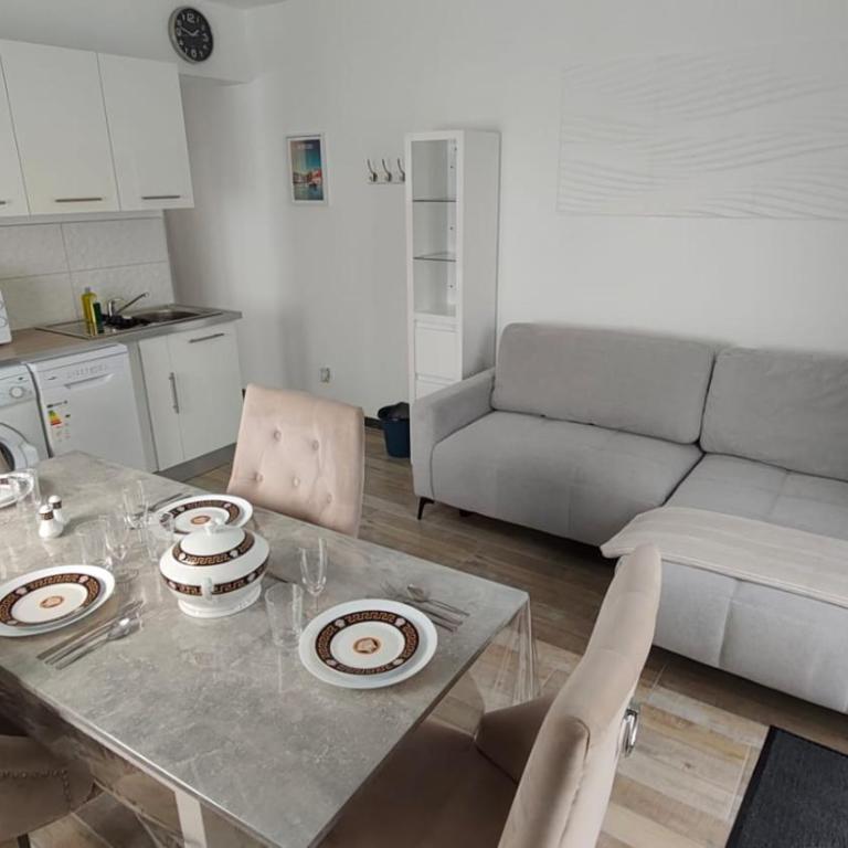 Résidence des Fleurs - Les Escapades Cosy - 1 à 4 personnes - Apartment - 3