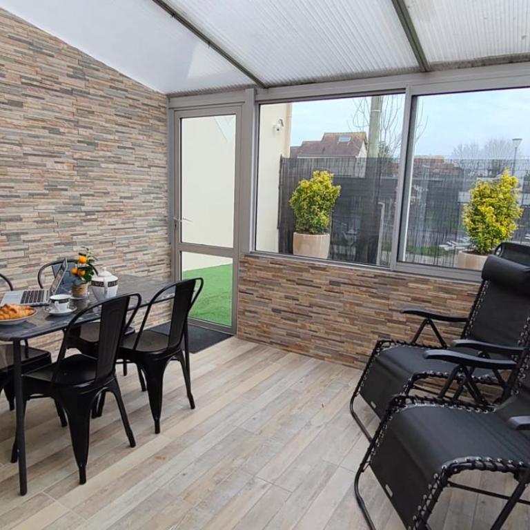 Résidence des Fleurs - Les Escapades Cosy - 1 à 4 personnes - Apartment - 11