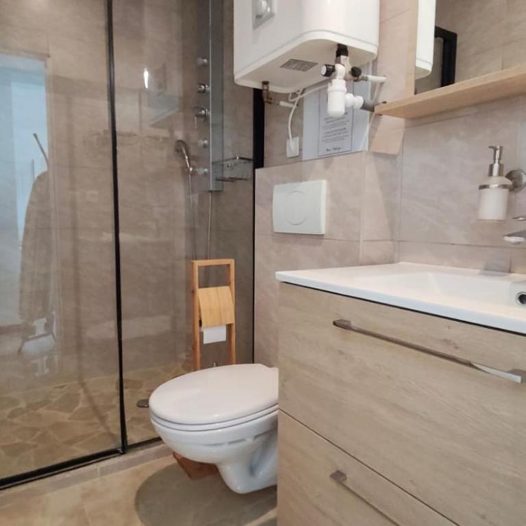 Résidence des Fleurs - Les Escapades Cosy - 1 à 4 personnes - Apartment - 7