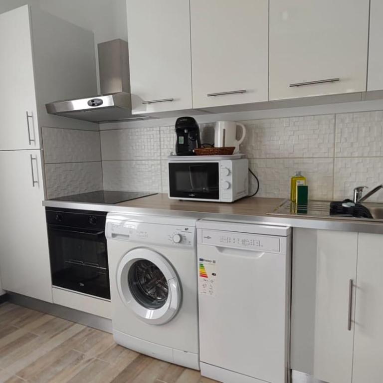 Résidence des Fleurs - Les Escapades Cosy - 1 à 4 personnes - Apartment - 5