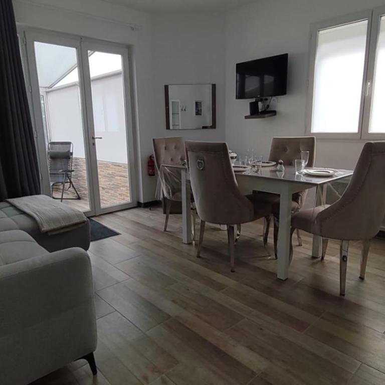 Résidence des Fleurs - Les Escapades Cosy - 1 à 4 personnes - Apartment - 4