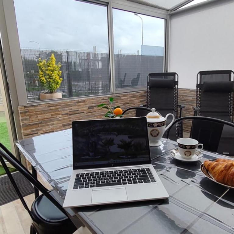 Résidence des Fleurs - Les Escapades Cosy - 1 à 4 personnes - Apartment - 10