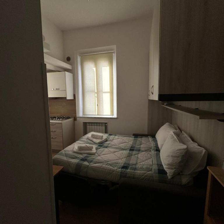 Little House Leonardo - Appartamento con 1 Camera da Letto - 25