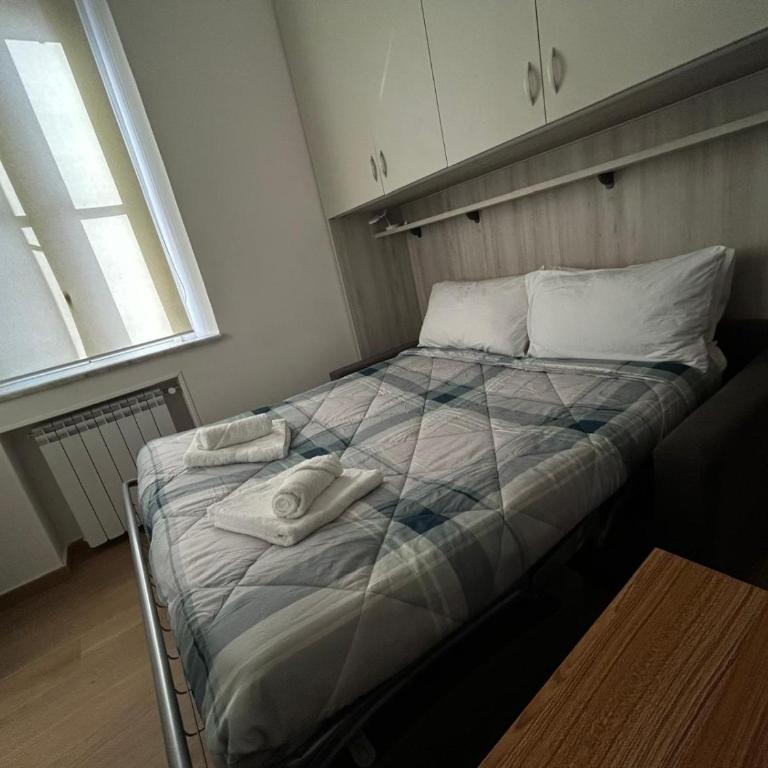 Little House Leonardo - Appartamento con 1 Camera da Letto - 22