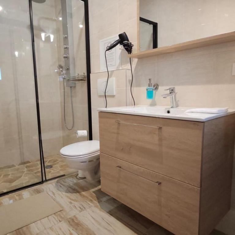 Résidence des Fleurs - Les Escapades Cosy - 1 à 4 personnes - Apartment mit 1 Schlafzimmer und Gartenblick - 7