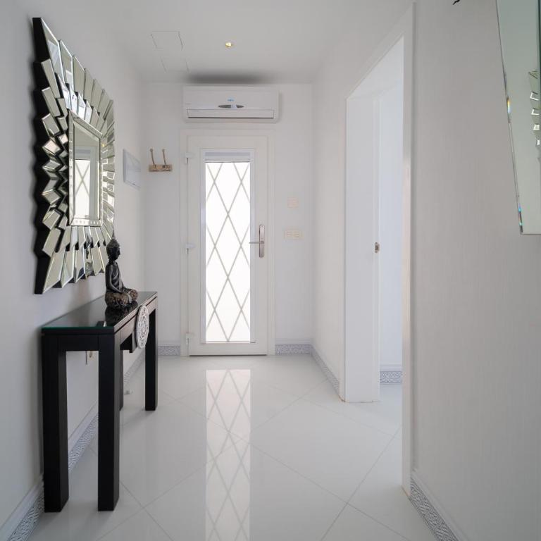 Lani's Suites de Luxe - Adults Only - Suite Superior con vistas al mar - 7
