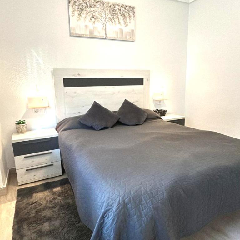 Bungalow frente la playa Cala Capitan ,#PRP002 by Stay Orihuela Costa - Apartamento de 1 dormitorio - 41
